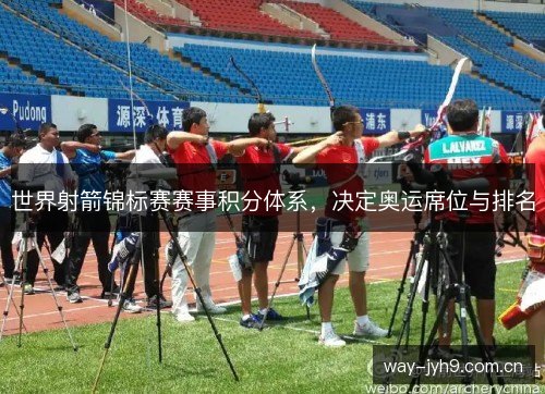 世界射箭锦标赛赛事积分体系，决定奥运席位与排名